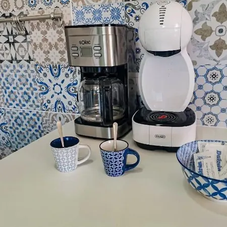 Confort Ideal Маспаломас