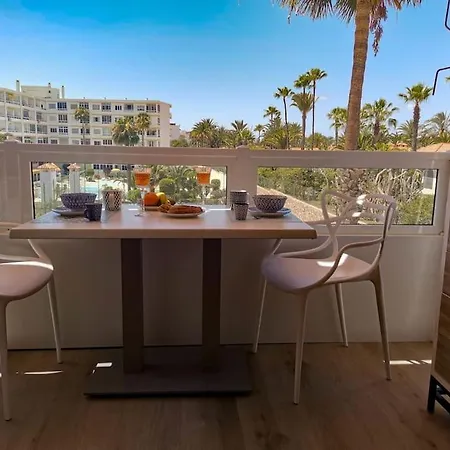 Confort Ideal Maspalomas (Gran Canaria)