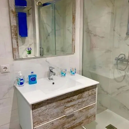 Confort Ideal Apartmán *