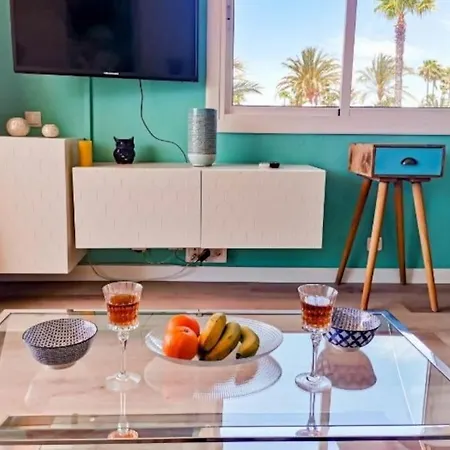 Confort Ideal Appartamento Maspalomas (Gran Canaria)