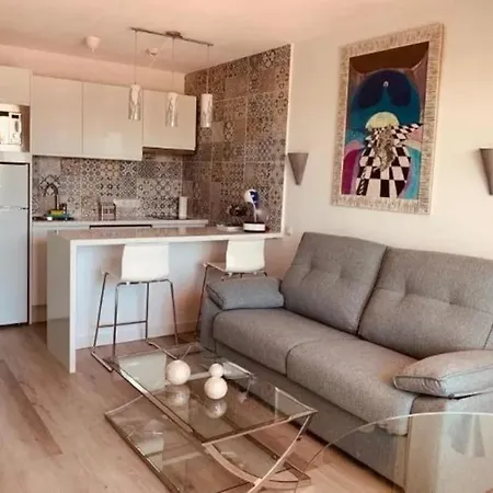 Confort Ideal Maspalomas (Gran Canaria)
