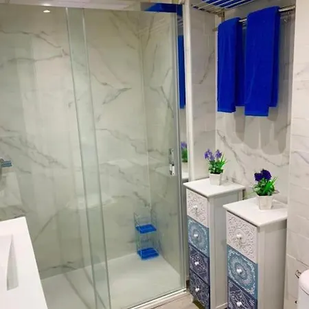 Apartmán Confort Ideal