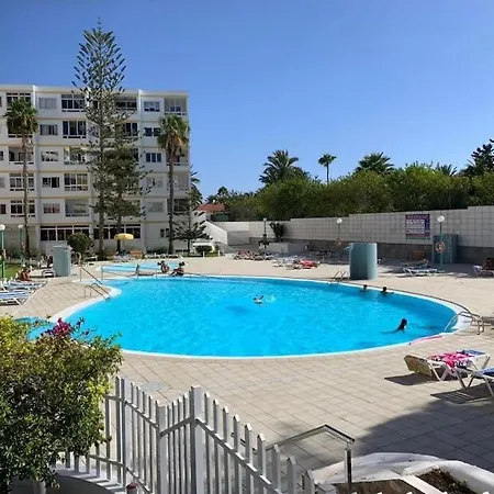 Apartmán Confort Ideal