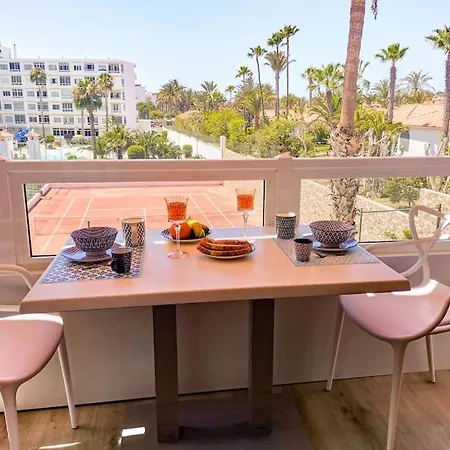 Apartmán Confort Ideal