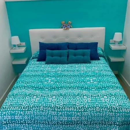 Apartmán Confort Ideal *