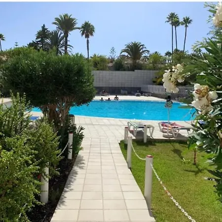 Confort Ideal * Maspalomas (Gran Canaria)