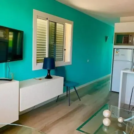 Confort Ideal Apartment Maspalomas (Gran Canaria)