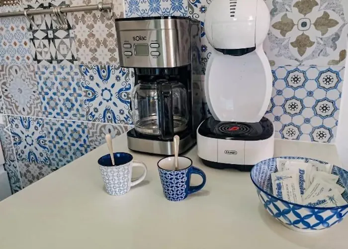 Confort Ideal Маспаломас